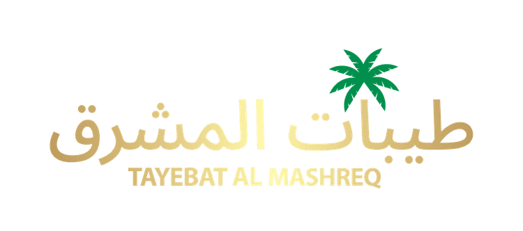 Tayebat Al Mashreq logo